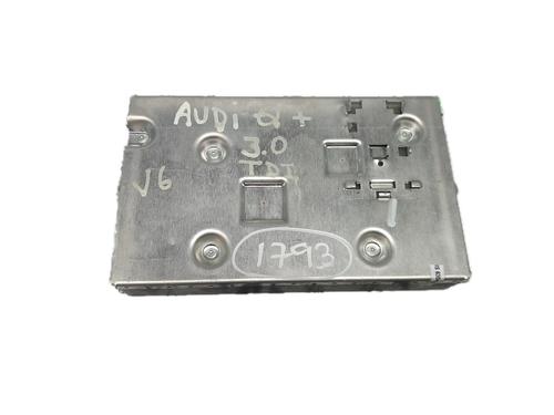 Elektronisk modul AUDI Q7 (4LB) 3.0 TDI quattro (211 hp) 29787436