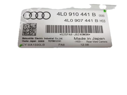 Elektronisk modul AUDI Q7 (4LB) 3.0 TDI quattro | BP29787437M83 