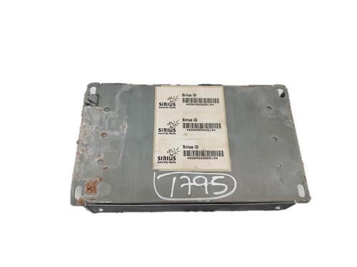 Used Electronic module AUDI Q7 (4LB) 3.0 TDI quattro (240 hp) 29787438