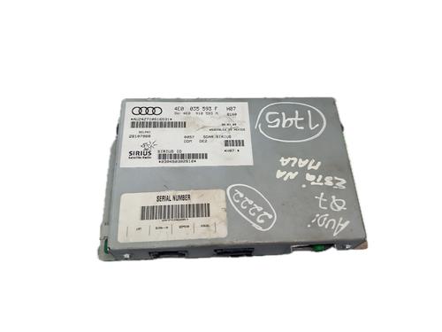 Electronic module AUDI Q7 (4LB) 3.0 TDI quattro | BP29787438M83 - Image 2