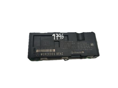 Used Electronic module MERCEDES-BENZ CLS (C218) CLS 250 CDI / BlueTEC / d (218.303, 218.304) (204 hp) 29787439