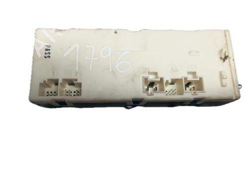 Electronic module MERCEDES-BENZ CLS (C218) CLS 250 CDI / BlueTEC / d (218.303, 218.304) | BP29787439M83