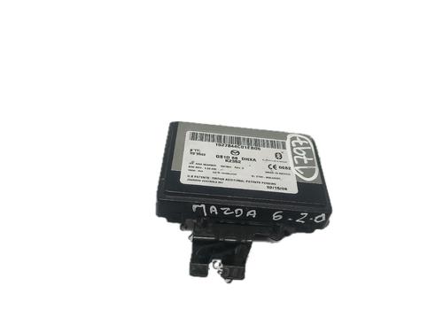 Electronic module MAZDA 6 Hatchback (GH) 2.2 D (GH10) | BP29787440M83 