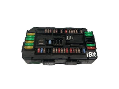 Elektronisk modul BMW 1 (F20) 116 i (136 hp) 29787441