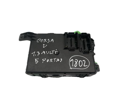 Elektronische module OPEL CORSA D (S07) 1.3 CDTI (L08, L68) | BP29787442M83