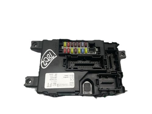 Elektronische module OPEL CORSA D (S07) 1.3 CDTI (L08, L68) | BP29787442M83