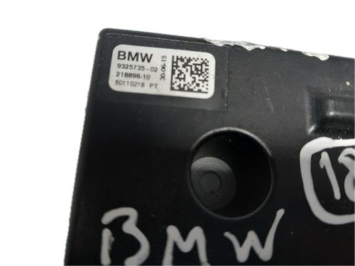 Electronic module BMW 1 (F20) 116 d | BP29787443M83