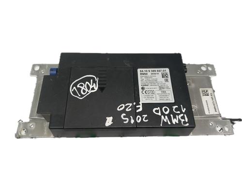 Used Electronic module BMW 1 (F20) 116 d (116 hp) 29787444