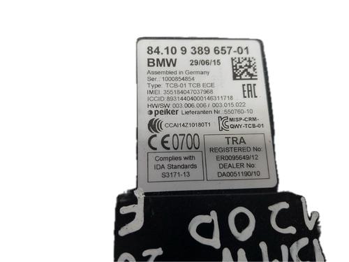 Electronic module BMW 1 (F20) 116 d | BP29787444M83 