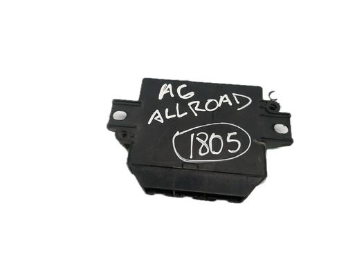 Used Electronic module AUDI ALLROAD C5 (4BH) 2.5 TDI quattro (163 hp) 29787445