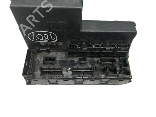 Electronic module MERCEDES-BENZ E-CLASS T-Model (S210) E 200 T Kompressor (210.245) | BP29787447M83 