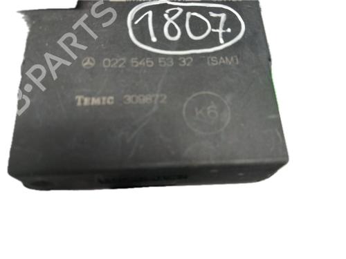 Electronic module MERCEDES-BENZ E-CLASS T-Model (S210) E 200 T Kompressor (210.245) | BP29787447M83 