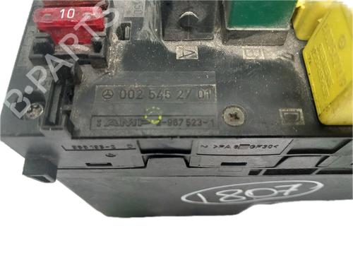 Electronic module MERCEDES-BENZ E-CLASS T-Model (S210) E 200 T Kompressor (210.245) | BP29787447M83 