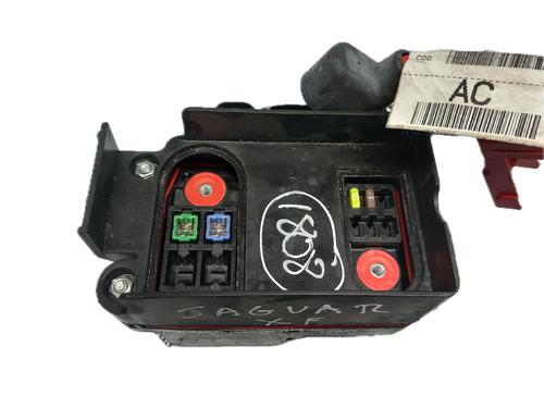 Elektronisk modul JAGUAR XF I (X250) 2.2 D (200 hp) 29787448