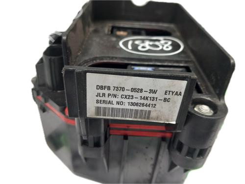 Elektronisk modul JAGUAR XF I (X250) 2.2 D | BP29787448M83