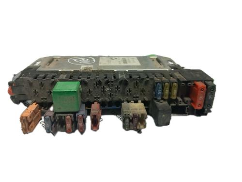 Electronic module MERCEDES-BENZ S-CLASS (W220, V220) S 400 CDI (220.028, 220.128) | BP29787451M83 