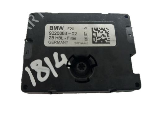 Electronic module BMW 1 (F20) 116 d | BP29787454M83 - Image 3
