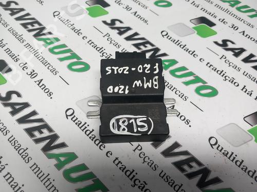 Used Electronic module BMW 1 (F20) 116 d (116 hp) 29787455