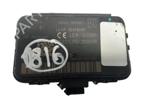 Elektronische module JAGUAR XF I (X250) 2.7 D | BP29787456M83