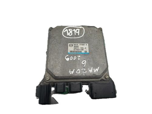 Electronic module MAZDA 6 Hatchback (GH) 2.2 D (GH10) | BP29787458M83