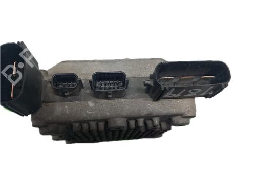 Electronic module MAZDA 6 Hatchback (GH) 2.2 D (GH10) | BP29787458M83