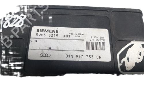 Electronic module VW PASSAT B5 (3B2) 1.9 TDI | BP29787465M83