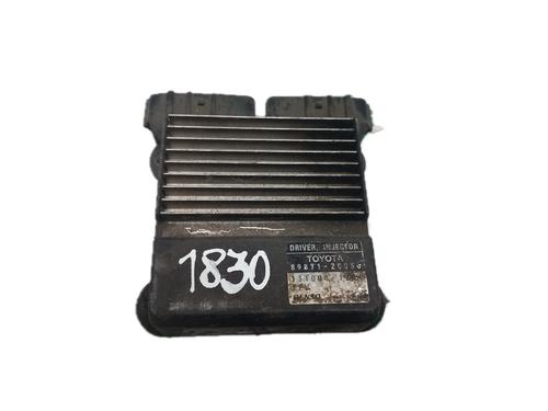 Elektronisk modul TOYOTA AVENSIS (_T25_) 2.0 D-4D (ADT250_, ADT250R) | BP29787467M83 