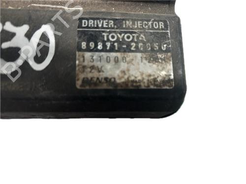 Elektronisk modul TOYOTA AVENSIS (_T25_) 2.0 D-4D (ADT250_, ADT250R) | BP29787467M83 