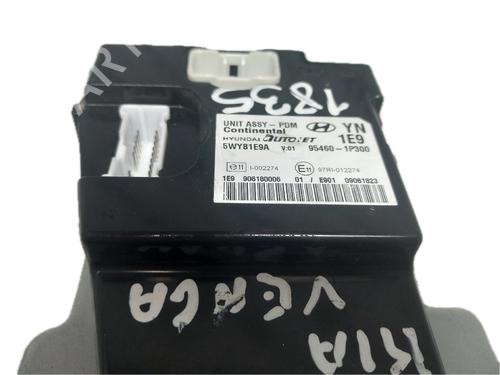Electronic module KIA VENGA (YN) 1.6 CRDi 115 | BP29787471M83