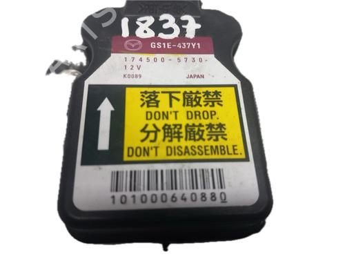 Electronic module MAZDA 6 Hatchback (GH) 2.2 D (GH10) | BP29787473M83 