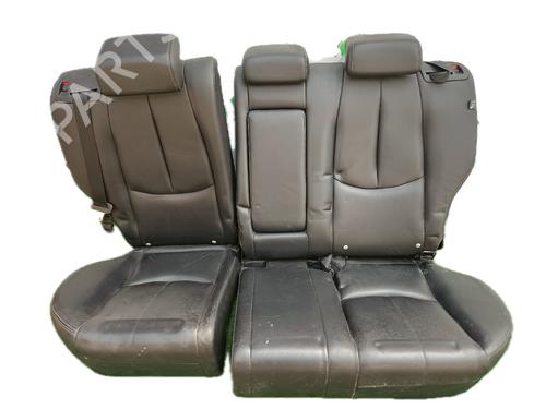 Seats set MAZDA 6 Estate (GH) 2.2 D (GH10) | BP29787475C78 