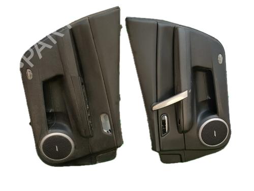 Seats set MAZDA 6 Estate (GH) 2.2 D (GH10) | BP29787475C78 