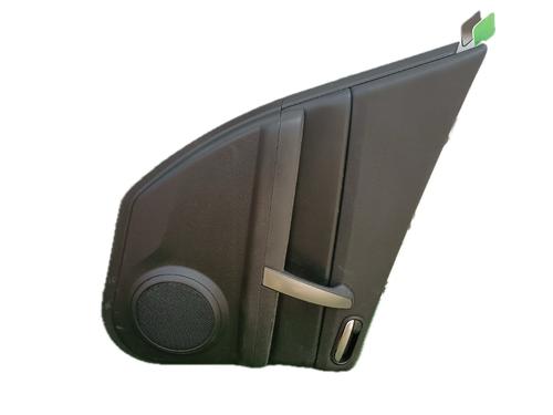 Seats set MAZDA 6 Estate (GH) 2.2 D (GH10) | BP29787475C78 