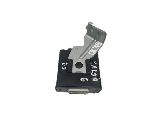 Electronic module MAZDA 6 Hatchback (GH) 2.2 D (GH10) | BP29787476M83 