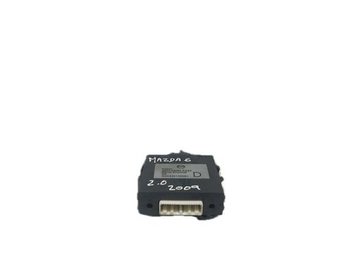 Electronic module MAZDA 6 Hatchback (GH) 2.2 D (GH10) | BP29787477M83 