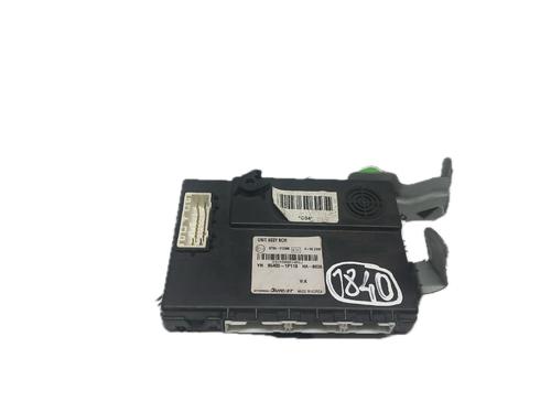 Electronic module KIA VENGA (YN) 1.6 CRDi 115 | BP29787478M83 