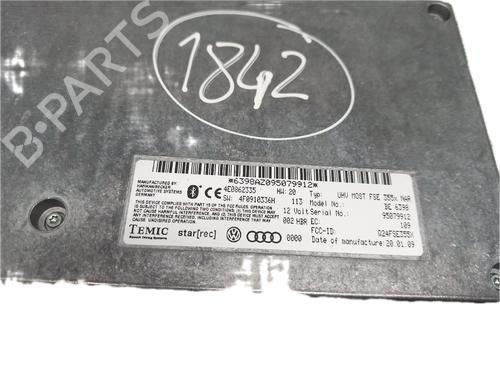 Elektronik Modul AUDI Q7 (4LB) 3.0 TDI quattro | BP29787479M83 