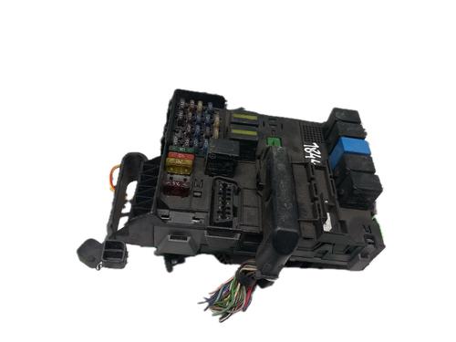 Used Electronic module SMART FORTWO Coupe (450) 0.8 CDI (450.300, 450.301, 450.302, 450.303, 450.306) (41 hp) 29787481