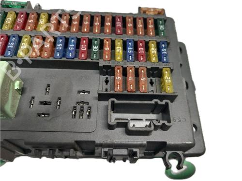 Elektronische module MINI MINI (R50, R53) Cooper | BP29787482M83