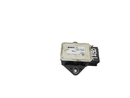 Módulo eletrónico NISSAN QASHQAI I (J10, NJ10) 1.6 dCi | BP29787487M83