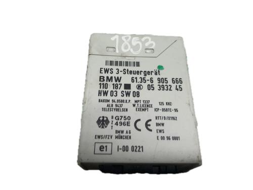 Elektronisk modul BMW 3 Compact (E46) 318 td | BP29787490M83 