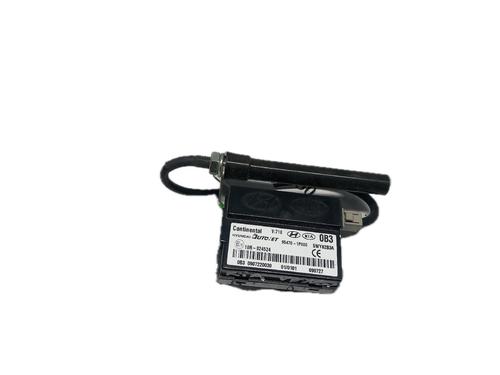 Electronic module KIA VENGA (YN) 1.6 CRDi 115 | BP29787493M83 