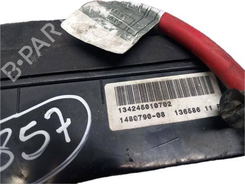 Elektronische module MINI MINI (R50, R53) Cooper | BP29787494M83