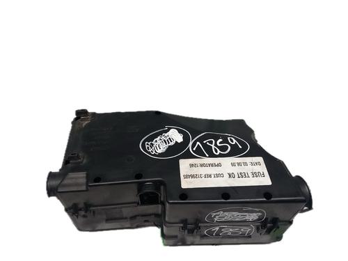 Electronic module FORD FOCUS II (DA_, HCP, DP) 1.6 TDCi | BP29787496M83