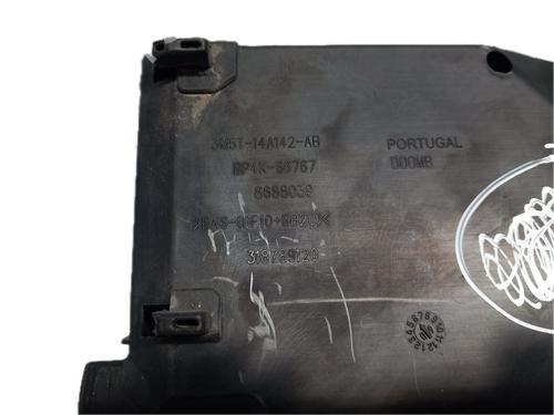 Electronic module FORD FOCUS II (DA_, HCP, DP) 1.6 TDCi | BP29787496M83
