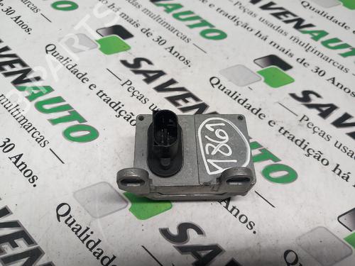 Used Electronic module Electronic module MERCEDES-BENZ C-CLASS (W203) C 200 CDI (203.004) (116 hp) 29787498 29787498