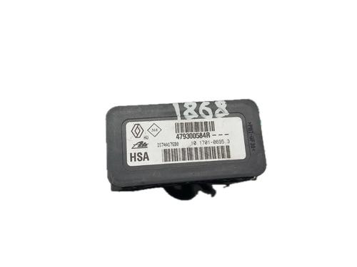 Used Electronic module Electronic module RENAULT MEGANE III Hatchback (BZ0/1_, B3_) 1.5 dCi (106 hp) 29787505 29787505
