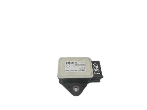 Used Electronic module MERCEDES-BENZ E-CLASS (W212) E 220 CDI (163 hp) 29787507