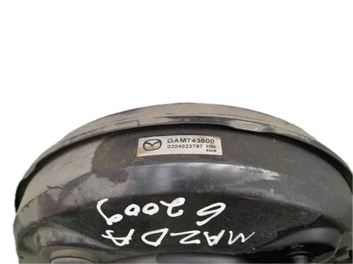 Servo brake MAZDA 6 Estate (GH) 2.2 D (GH10) | BP29787511M42 