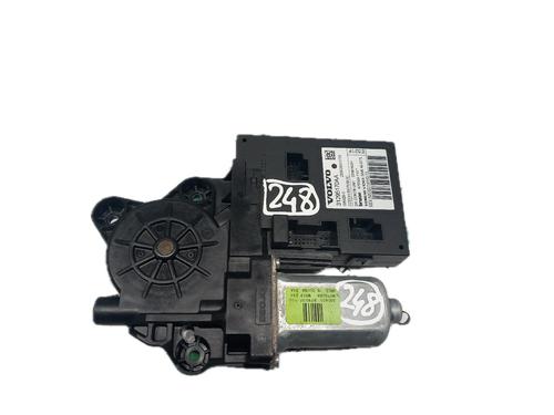 Rudehejsemotor forskærm venstre VOLVO C30 (533) 2.0 D (136 hp) 29787512